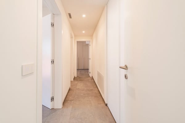 RESIDENZA 27: 5.5 LOCALI DI RECENTE COSTRUZIONE 7