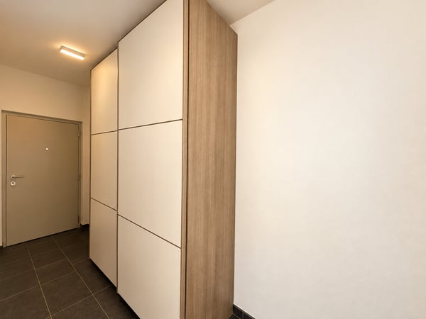 MONOLOCALE ARREDATO 8
