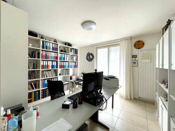 CASA CON DUE APPARTAMENTI 2