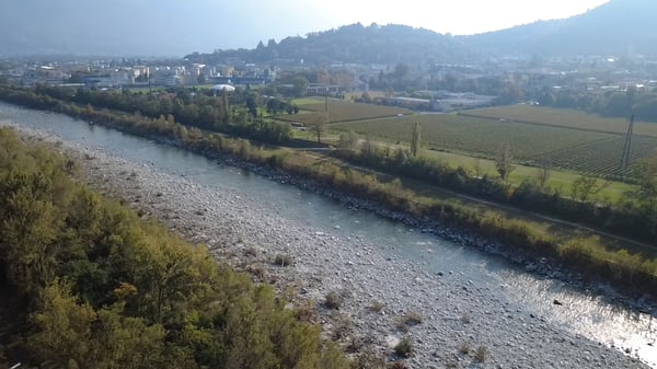 CASA CON DUE APPARTAMENTI 12