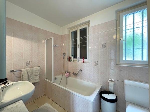 CASA CON OPPORTUNITA REDDITIZIO 8