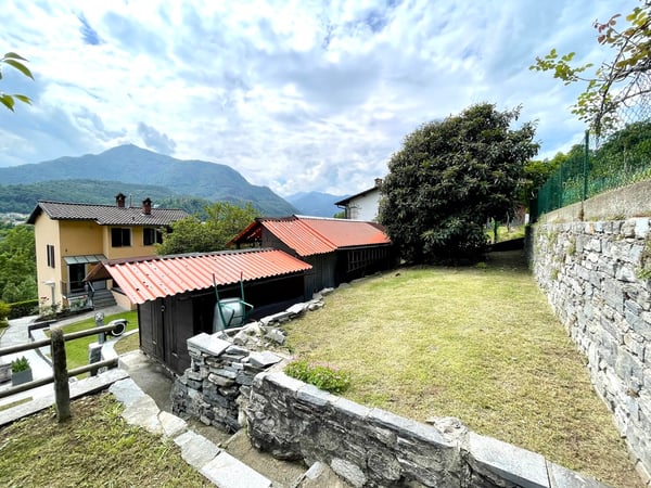 CASA CON OPPORTUNITA REDDITIZIO 10