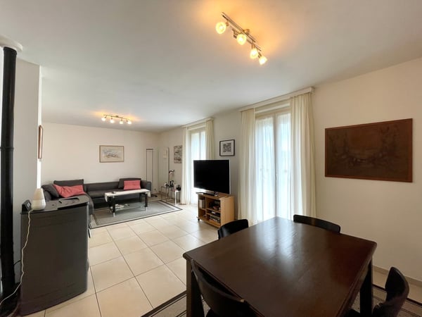 CASA CON OPPORTUNITA REDDITIZIO 4