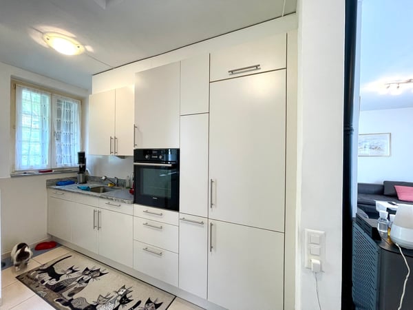 CASA CON OPPORTUNITA REDDITIZIO 7