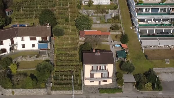 CASA CON OPPORTUNITA REDDITIZIO 13