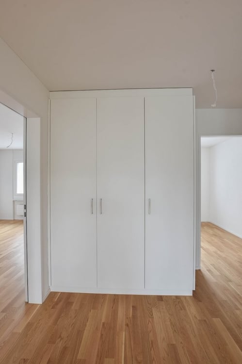 Moderne Familienwohnung in ruhigem Wohnquartier 4