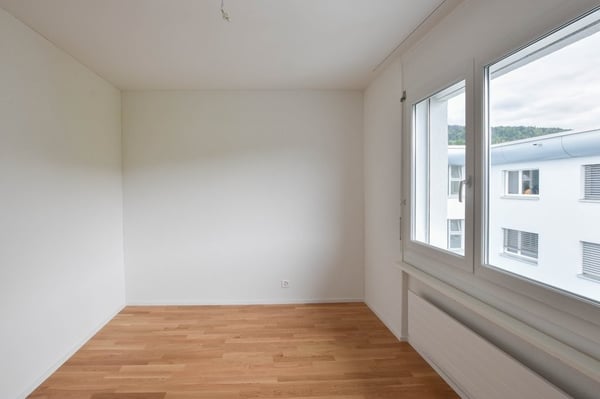Moderne Familienwohnung in ruhigem Wohnquartier 6