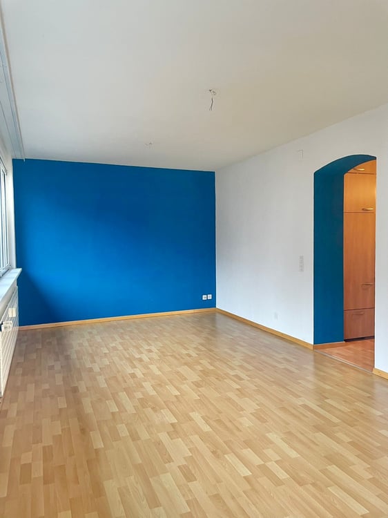 Charmante Altstadt-Wohnung nahe Bahnhof befristet bis Februar 2027 4