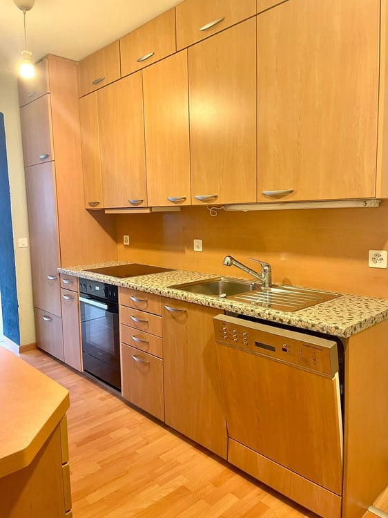 Charmante Altstadt-Wohnung nahe Bahnhof befristet bis Februar 2027 12