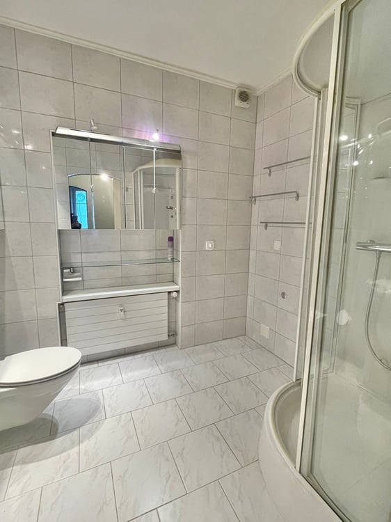 Charmante Altstadt-Wohnung nahe Bahnhof befristet bis Februar 2027 9