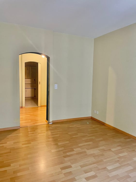 Charmante Altstadt-Wohnung nahe Bahnhof befristet bis Februar 2027 7