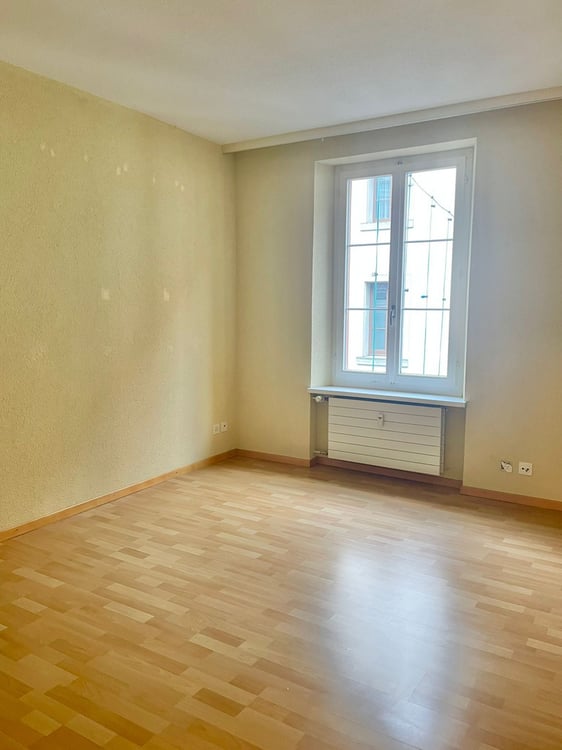 Charmante Altstadt-Wohnung nahe Bahnhof befristet bis Februar 2027 6