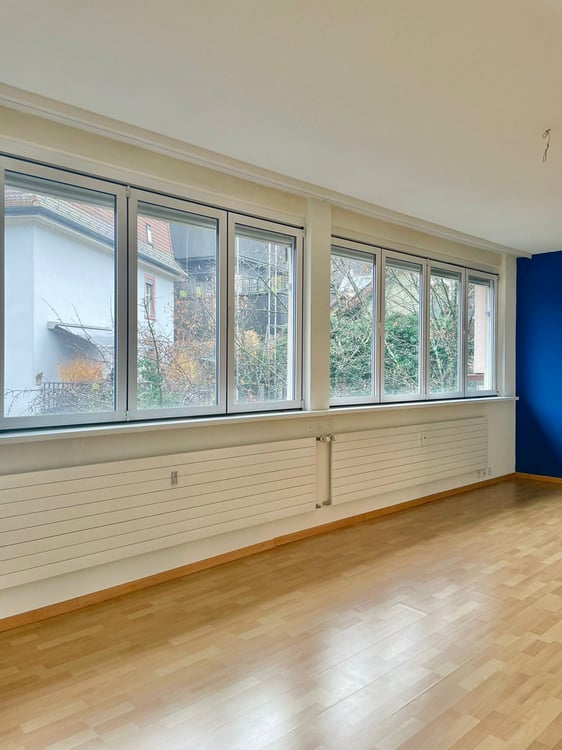 Charmante Altstadt-Wohnung nahe Bahnhof befristet bis Februar 2027 2