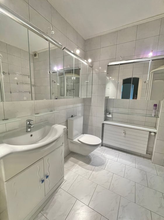 Charmante Altstadt-Wohnung nahe Bahnhof befristet bis Februar 2027 10