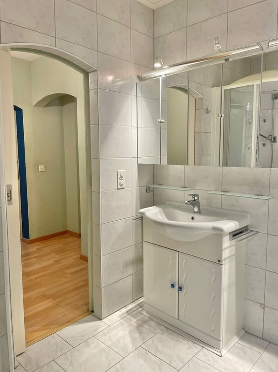 Charmante Altstadt-Wohnung nahe Bahnhof befristet bis Februar 2027 8