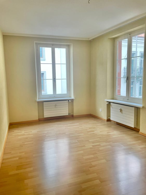 Charmante Altstadt-Wohnung nahe Bahnhof befristet bis Februar 2027 5