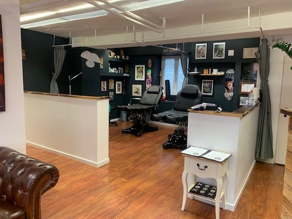 POP-UP INTERESSIERT? DAS IST IHRE GEWERBEFLÄCHE ZUR ZWISCHENNUTZUNG! 4