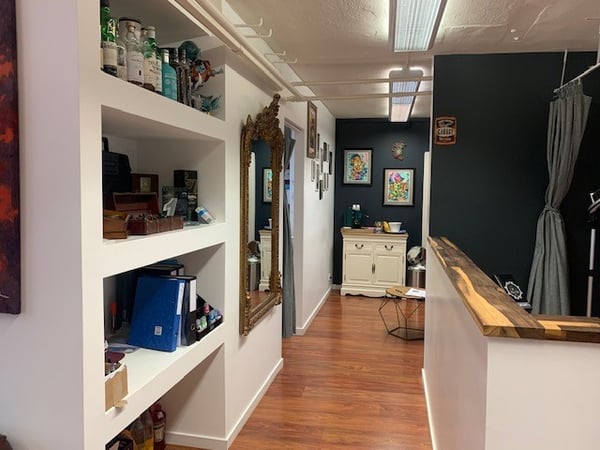 POP-UP INTERESSIERT? DAS IST IHRE GEWERBEFLÄCHE ZUR ZWISCHENNUTZUNG! 5