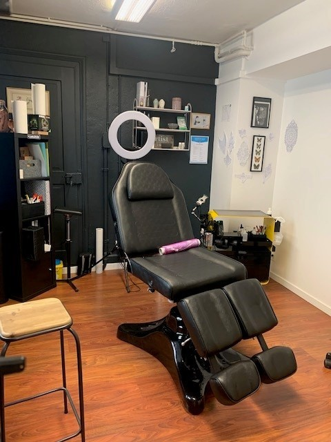 POP-UP INTERESSIERT? DAS IST IHRE GEWERBEFLÄCHE ZUR ZWISCHENNUTZUNG! 6