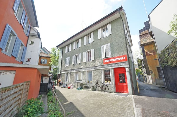 POP-UP INTERESSIERT? DAS IST IHRE GEWERBEFLÄCHE ZUR ZWISCHENNUTZUNG!