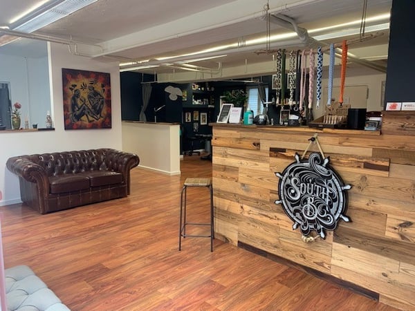 POP-UP INTERESSIERT? DAS IST IHRE GEWERBEFLÄCHE ZUR ZWISCHENNUTZUNG! 2