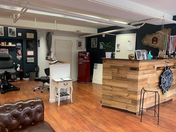 POP-UP INTERESSIERT? DAS IST IHRE GEWERBEFLÄCHE ZUR ZWISCHENNUTZUNG! 3