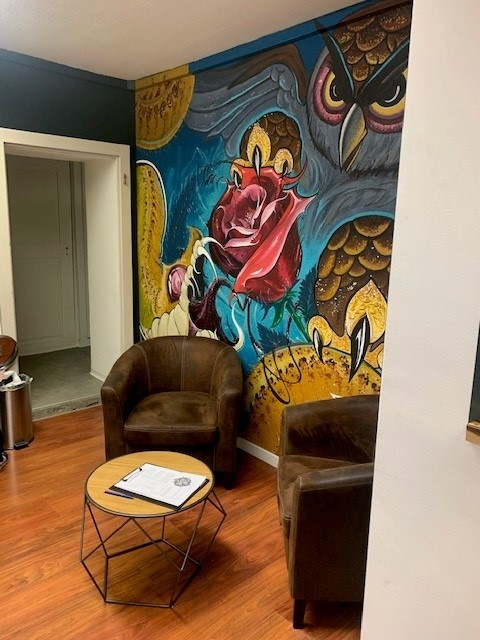 POP-UP INTERESSIERT? DAS IST IHRE GEWERBEFLÄCHE ZUR ZWISCHENNUTZUNG! 8