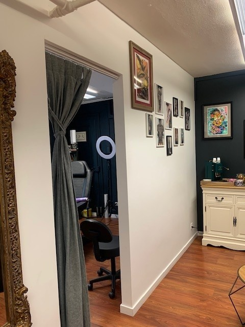 POP-UP INTERESSIERT? DAS IST IHRE GEWERBEFLÄCHE ZUR ZWISCHENNUTZUNG! 7