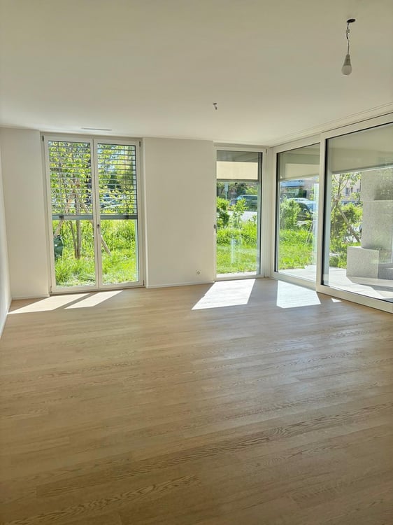 1 Monat gratis wohnen-traumhafte Wohnung mit Gartensitzplatz 5