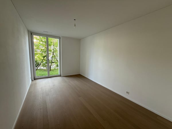 1 Monat gratis wohnen-traumhafte Wohnung mit Gartensitzplatz 10