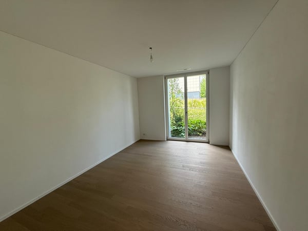 1 Monat gratis wohnen-traumhafte Wohnung mit Gartensitzplatz 6