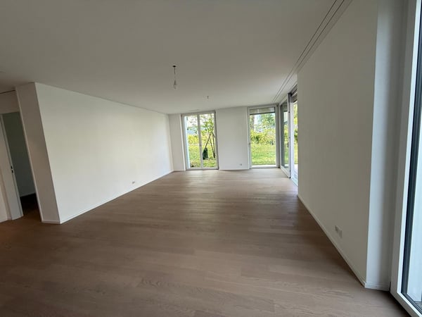 1 Monat gratis wohnen-traumhafte Wohnung mit Gartensitzplatz 8