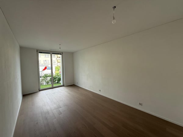 1 Monat gratis wohnen-traumhafte Wohnung mit Gartensitzplatz 9