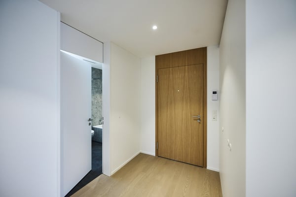1 monat gratis wohnen - exklusive 3.5-Zimmer Attikawohnung 3