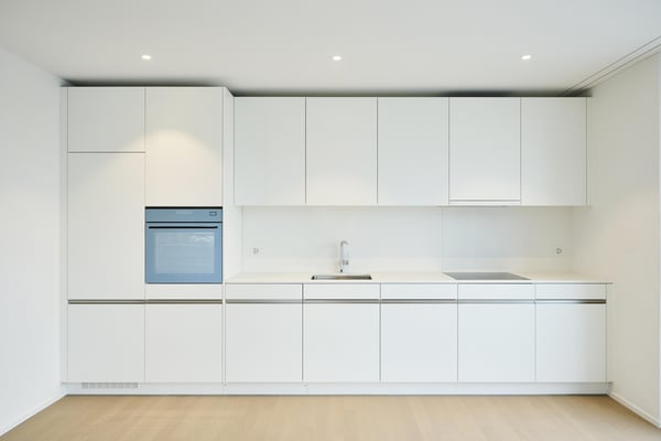 1 monat gratis wohnen - exklusive 3.5-Zimmer Attikawohnung 4