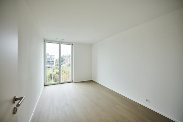 1 monat gratis wohnen - exklusive 3.5-Zimmer Attikawohnung 7