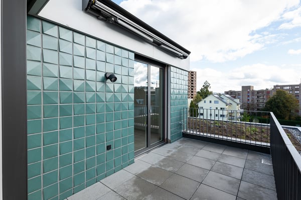 1 Monat gratis wohnen - Ihre Traumwohnung im Herzen von Zürich 3