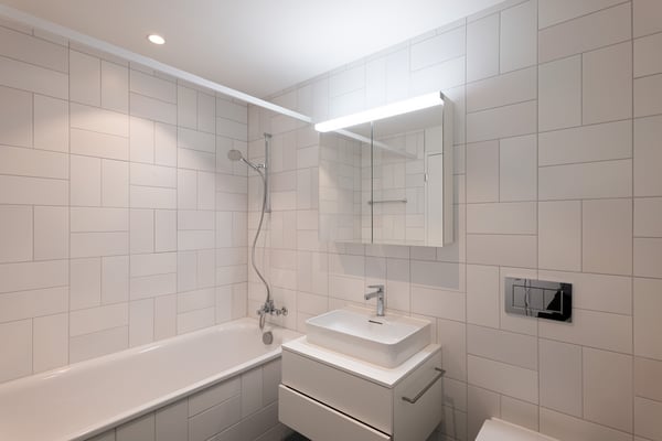 1 Monat gratis wohnen - Ihre Traumwohnung im Herzen von Zürich 10