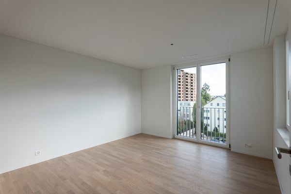 1 Monat gratis wohnen - Ihre Traumwohnung im Herzen von Zürich 8