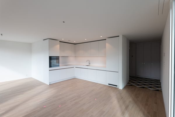 1 Monat gratis wohnen - Ihre Traumwohnung im Herzen von Zürich 5