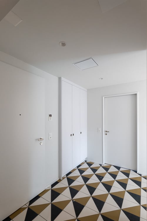 1 Monat gratis wohnen - Ihre Traumwohnung im Herzen von Zürich 4