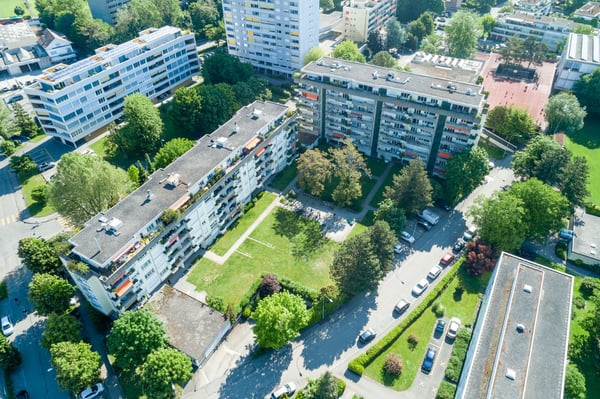 Attraktive Attika-Wohnung zu vermieten 10