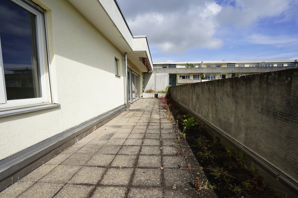 Attraktive Attika-Wohnung zu vermieten 9