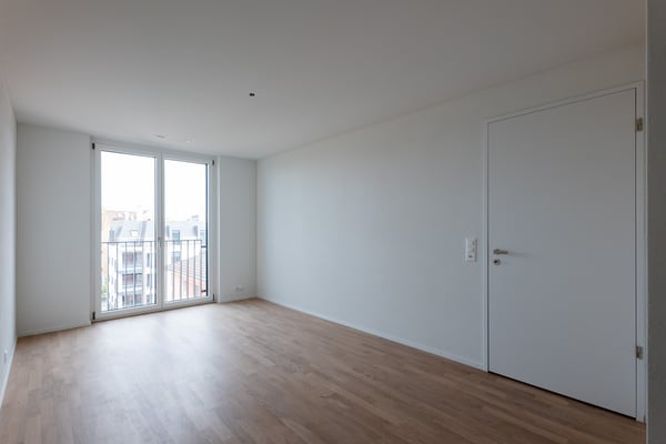 Moderne 3.5 Zimmer Attikawohnung im Herzen von Zürich 8
