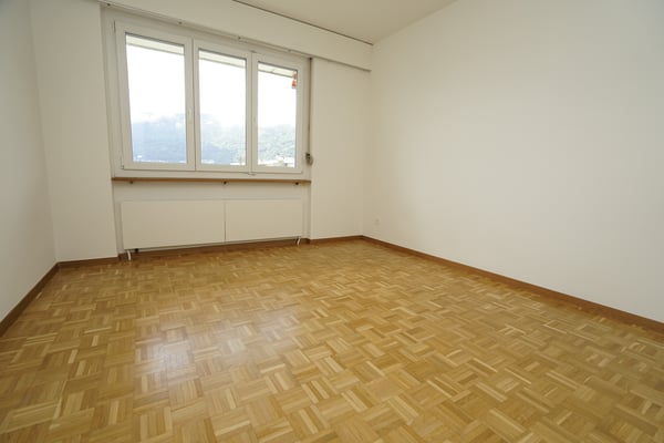2-Zimmer-Wohnung mit Balkon zu vermieten 3