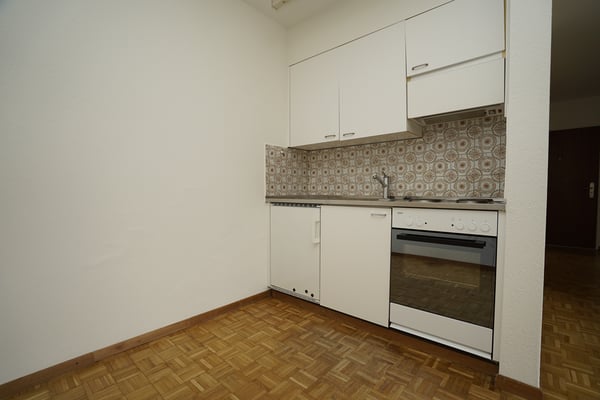 2-Zimmer-Wohnung mit Balkon zu vermieten 2