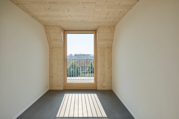 Frisch sanierte Wohnung ! 7