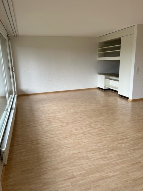 Klein, aber fein! 1.0-Zimmer-Wohnung im Lutertal! 2