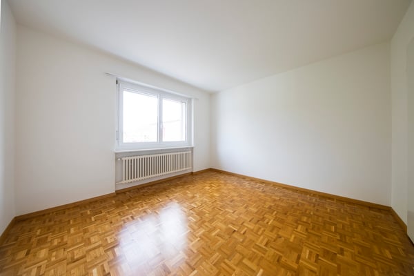 Gemütliches Wohnen im Aarepark 6