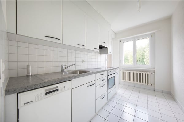 Helle 3.5-Zimmerwohnung im Wohnquartier Aarepark 3